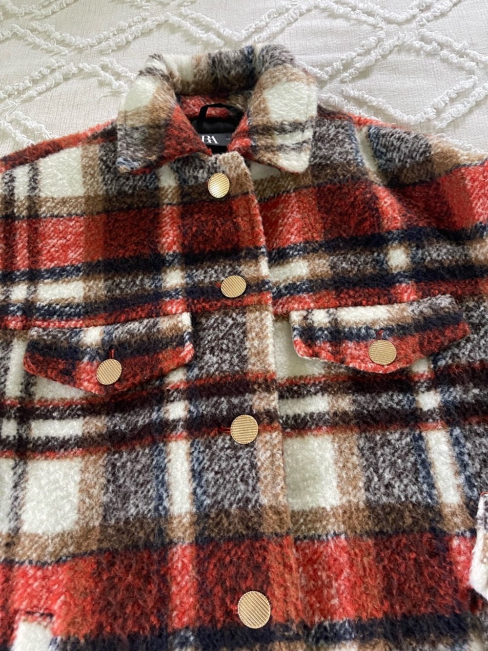 Zara Jacket - Picture 2 of 11